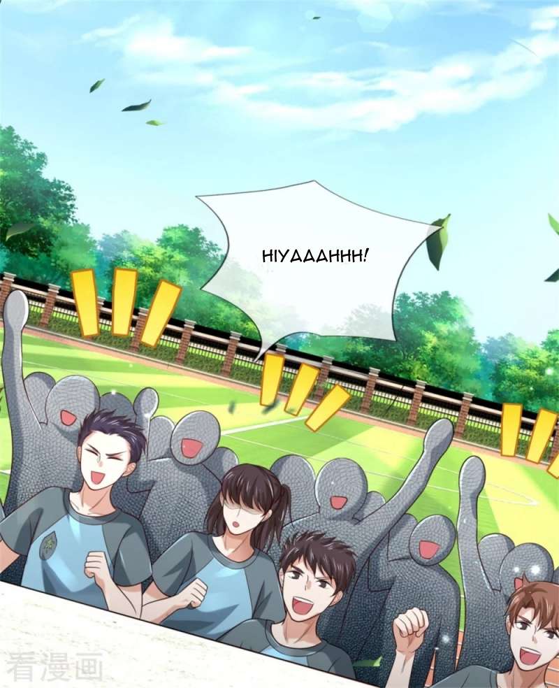 I am Daxianzun Chapter 313 Gambar 18